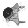 CAUTEX 030891 Mounting, axle beam